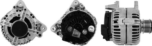 DRI 2113601402 - Alternator www.autospares.lv