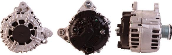 DRI 2113681402 - Alternator www.autospares.lv