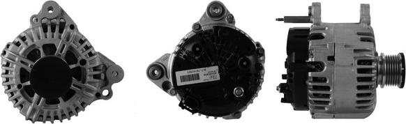 DRI 2113671402 - Ģenerators autospares.lv