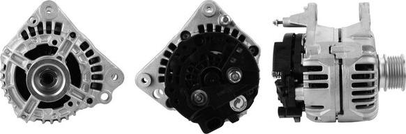 DRI 2113021102 - Alternator www.autospares.lv