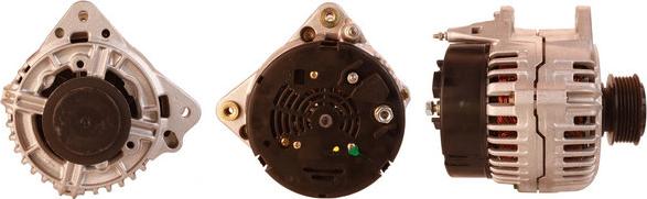 DRI 2113191502 - Ģenerators www.autospares.lv