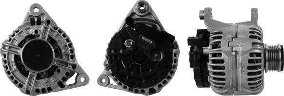 DRI 2113101202 - Alternator www.autospares.lv