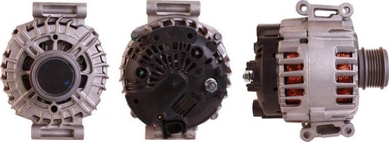 DRI 2113881802 - Alternator www.autospares.lv