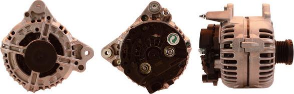 DRI 2113821402 - Alternator www.autospares.lv