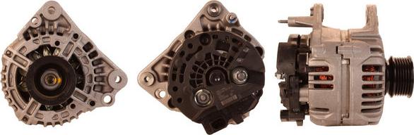 DRI 2113301102 - Alternator www.autospares.lv