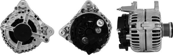 DRI 2113291402 - Alternator www.autospares.lv