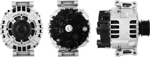 DRI 2113241402 - Alternator www.autospares.lv