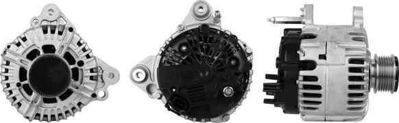 DRI 2113211402 - Alternator www.autospares.lv