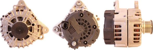 DRI 2113791802 - Ģenerators autospares.lv