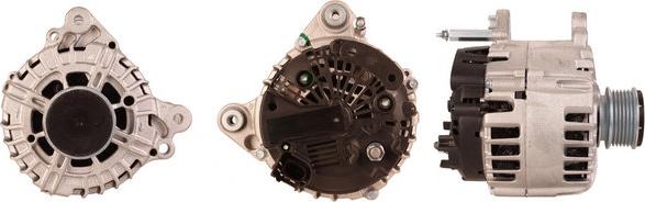 DRI 2113741402 - Alternator www.autospares.lv