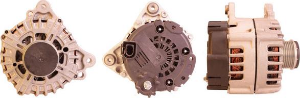 DRI 2113752202 - Генератор www.autospares.lv