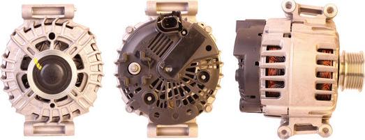 DRI 2113761402 - Alternator www.autospares.lv