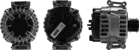 DRI 2113761502 - Alternator www.autospares.lv