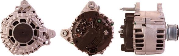 DRI 2113721402 - Alternator www.autospares.lv