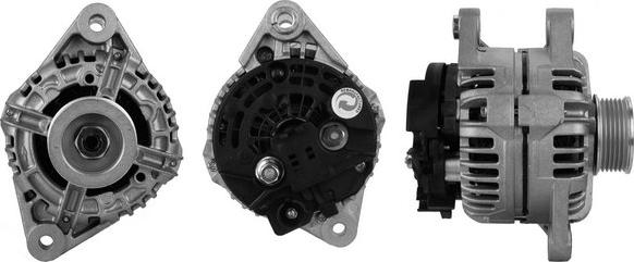 DRI 2181481052 - Alternator www.autospares.lv