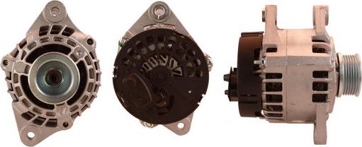 DRI 2181481202 - Ģenerators autospares.lv