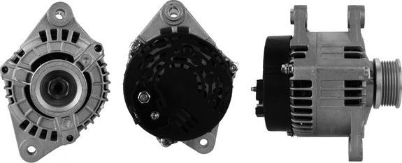 DRI 218148852 - Alternator www.autospares.lv