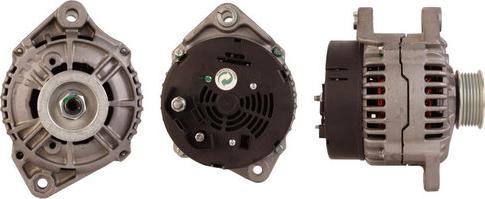 DRI 2181471202 - Alternator www.autospares.lv