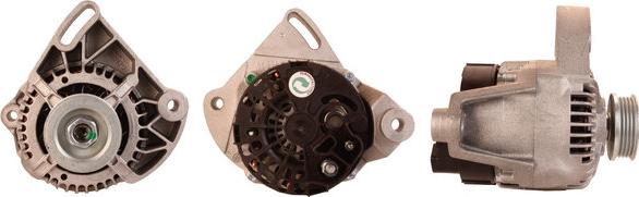 DRI 218137752 - Alternator www.autospares.lv