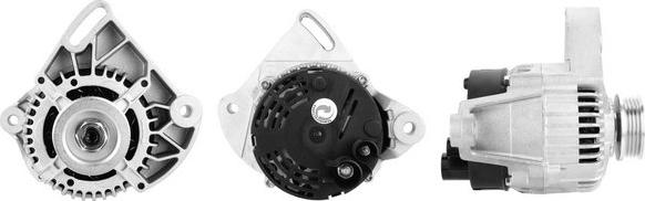 DRI 218129652 - Alternator www.autospares.lv