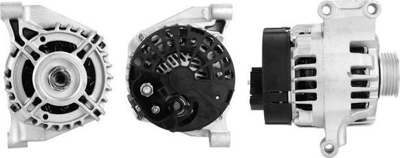 DRI 218172702 - Alternator www.autospares.lv