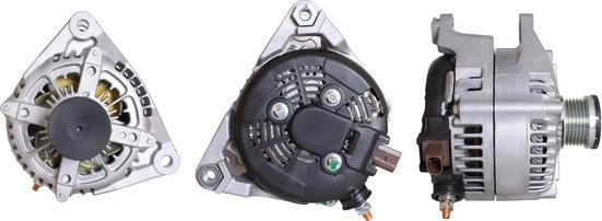 DRI 2183441802 - Ģenerators www.autospares.lv