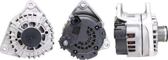 DRI 2183411802 - Ģenerators www.autospares.lv