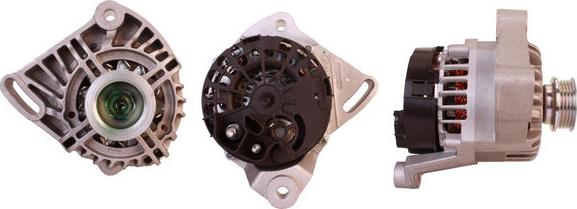 DRI 2183051052 - Alternator www.autospares.lv