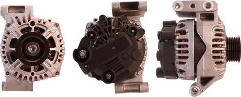 DRI 2183031152 - Alternator www.autospares.lv