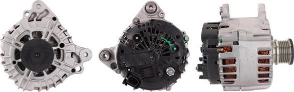 DRI 2183191502 - Alternator www.autospares.lv