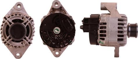 DRI 2183141202 - Alternator www.autospares.lv