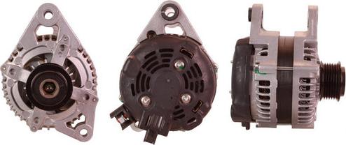 DRI 2183181502 - Ģenerators autospares.lv