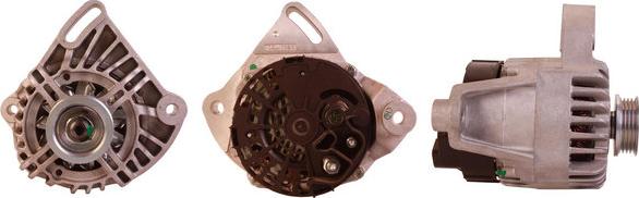 DRI 218334702 - Ģenerators autospares.lv