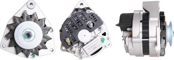 DRI 212103552 - Alternator www.autospares.lv