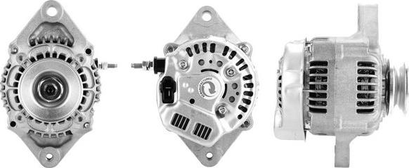 DRI 217102452 - Alternator www.autospares.lv