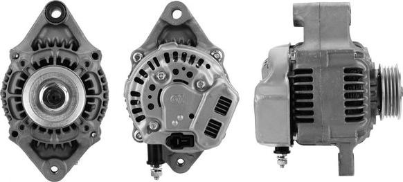 DRI 217107452 - Alternator www.autospares.lv