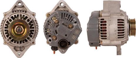 DRI 217110702 - Ģenerators www.autospares.lv