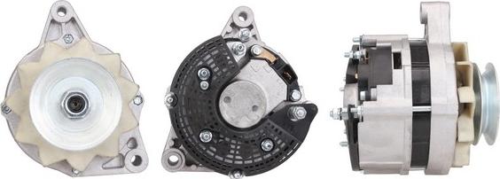 DRI 234001502 - Alternator www.autospares.lv