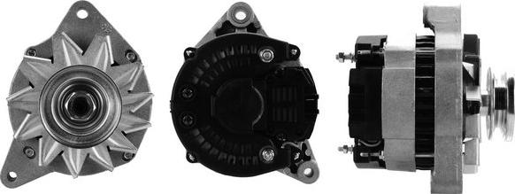 DRI 234101502 - Alternator www.autospares.lv