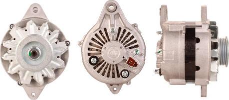 DRI 235024552 - Ģenerators www.autospares.lv