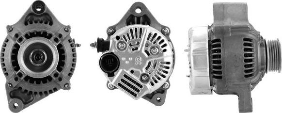 DRI 235199702 - Alternator www.autospares.lv