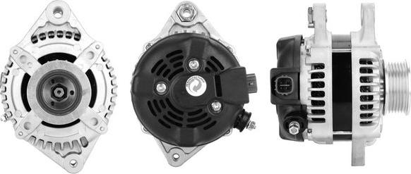 DRI 2351941152 - Ģenerators www.autospares.lv