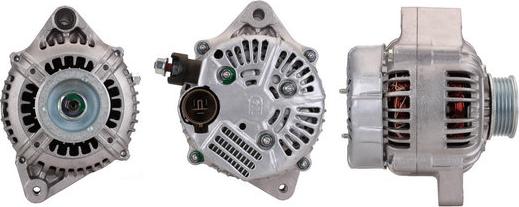 DRI 235146802 - Alternator www.autospares.lv