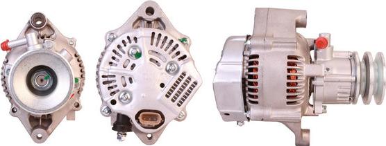 DRI 235155702 - Ģenerators autospares.lv