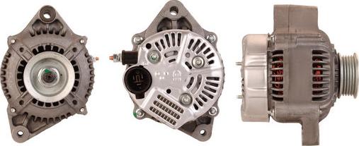 DRI 235104602 - Ģenerators www.autospares.lv