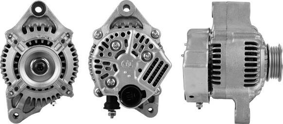 DRI 235106602 - Alternator www.autospares.lv