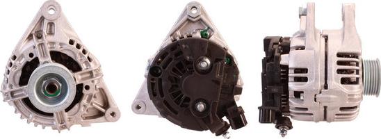 DRI 235182802 - Ģenerators autospares.lv