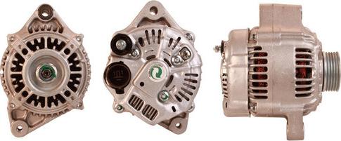 DRI 235131802 - Alternator www.autospares.lv