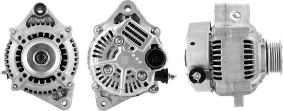 DRI 235125702 - Alternator www.autospares.lv