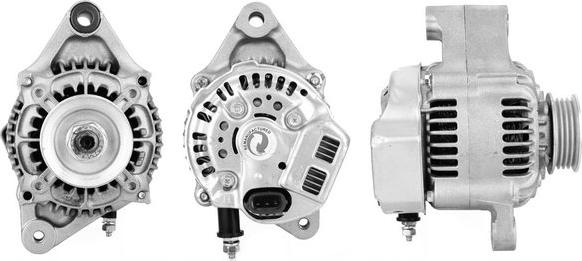 DRI 235175602 - Alternator www.autospares.lv